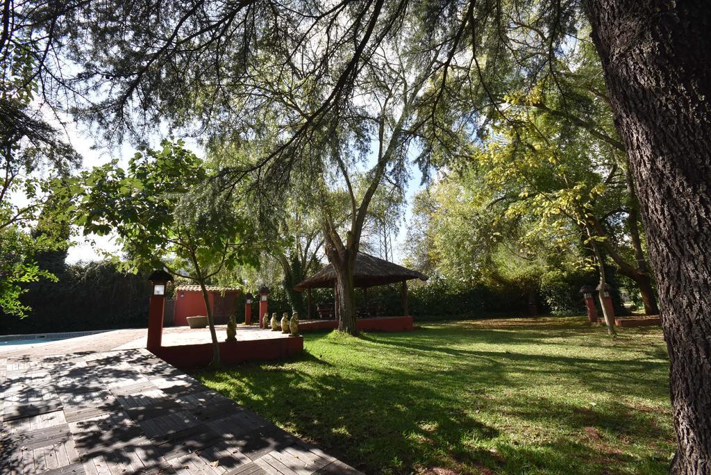 Casa rural Finca La Vega