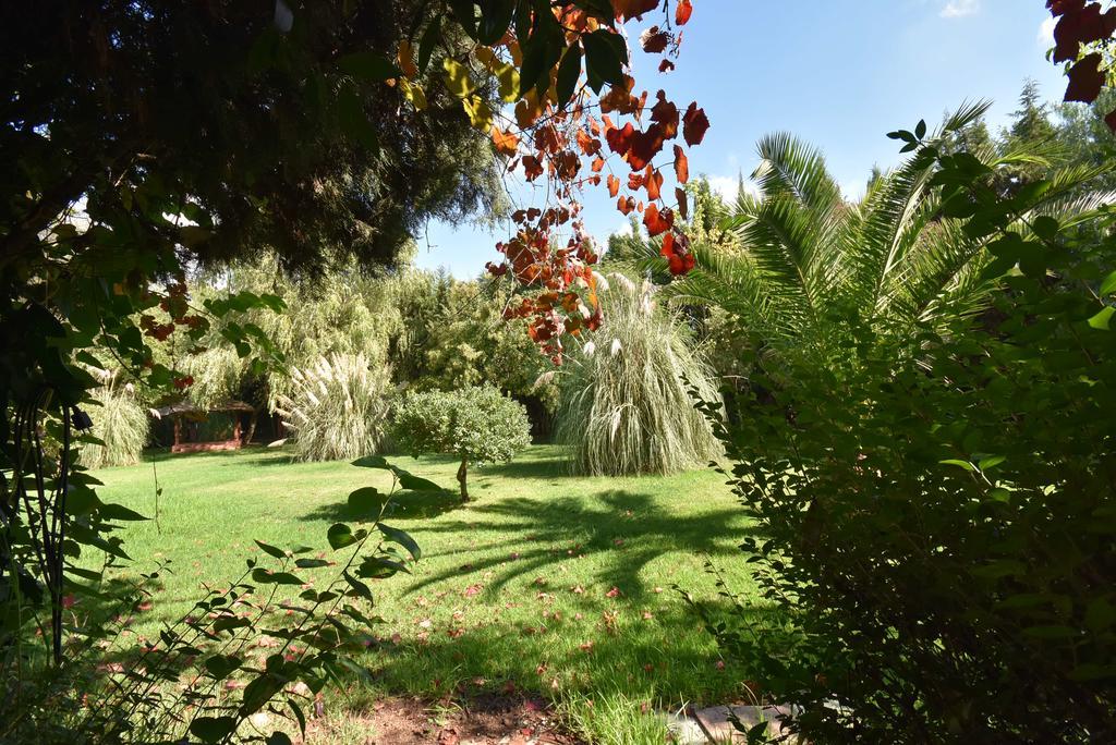 Finca La Vega Casa rural Cazalla de la Sierra