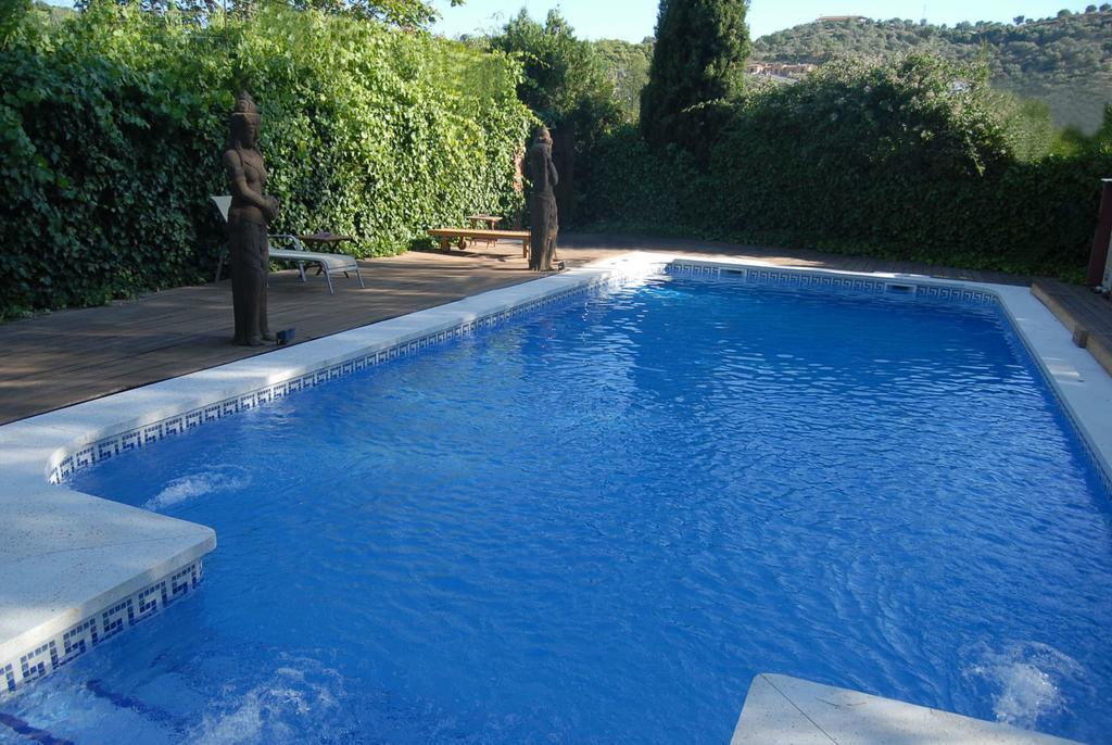 Casa rural Finca La Vega Cazalla de la Sierra