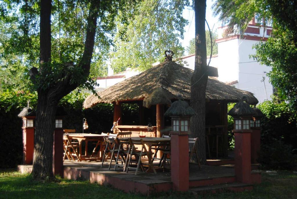 Finca La Vega