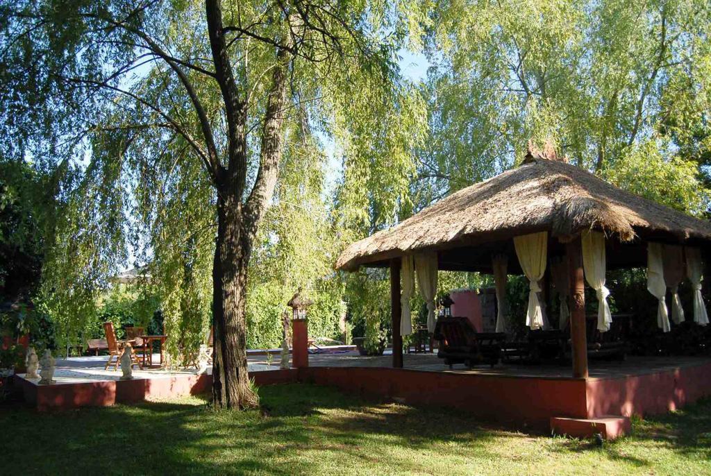 Finca La Vega Casa rural *