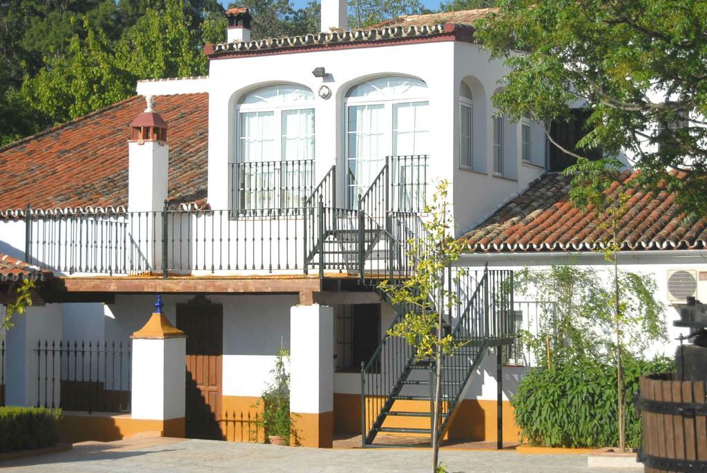 Casa rural Finca La Vega
