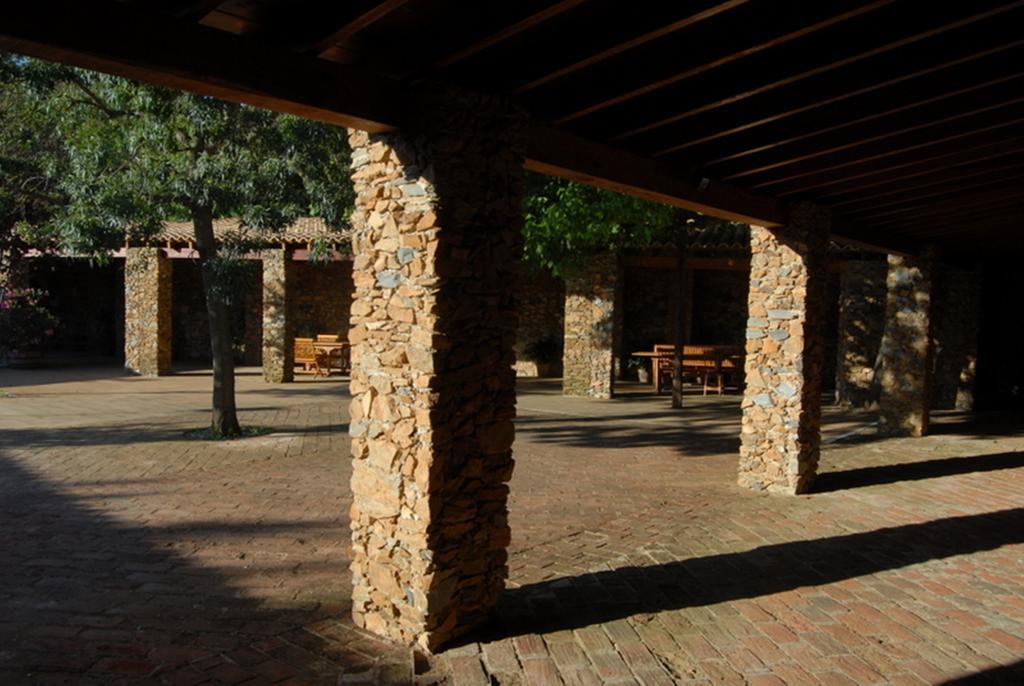 Finca La Vega * Cazalla de la Sierra