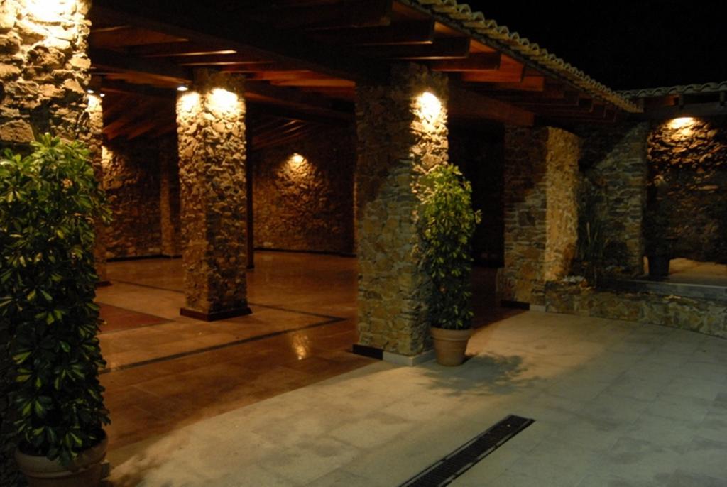Finca La Vega *
