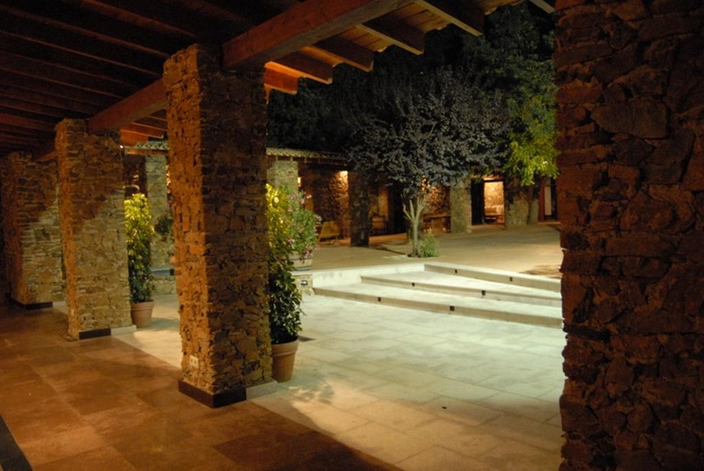 Finca La Vega