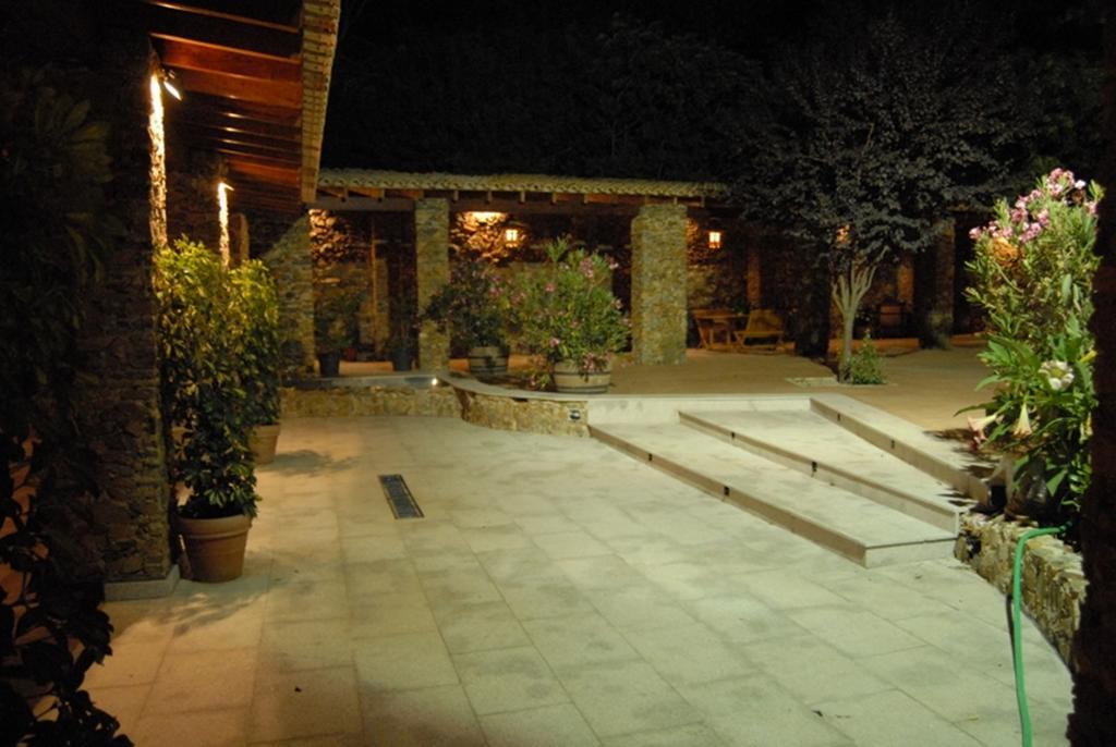 Finca La Vega Casa rural *