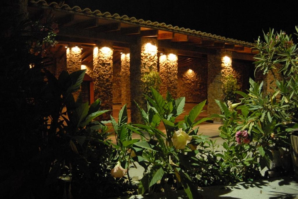 Finca La Vega * Cazalla de la Sierra