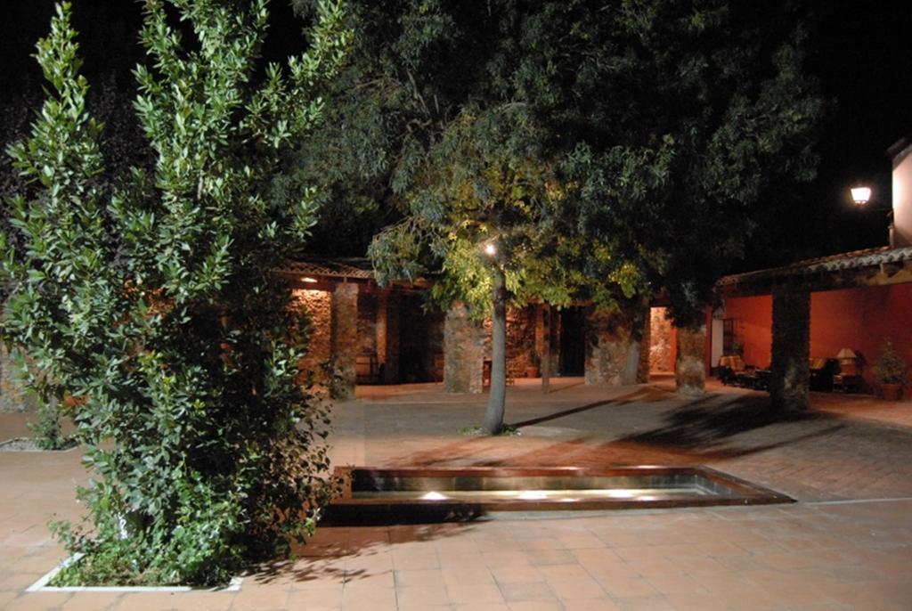 Casa rural Finca La Vega