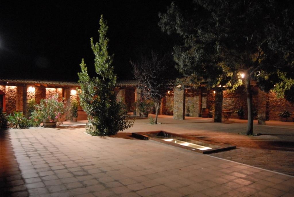 Casa rural Finca La Vega *