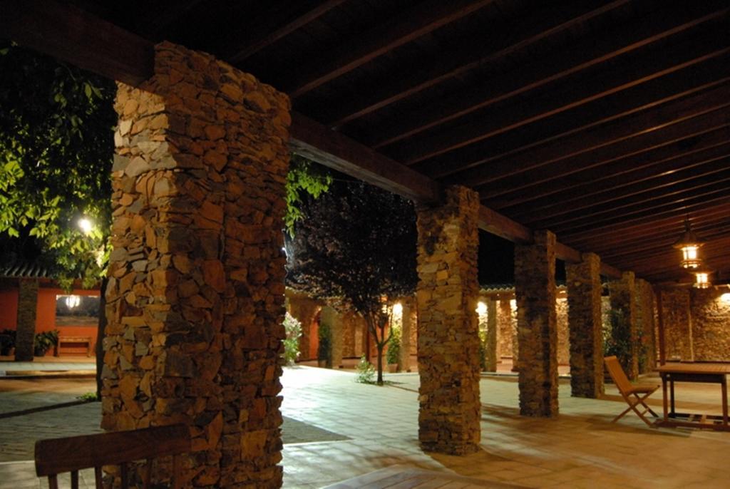 Finca La Vega