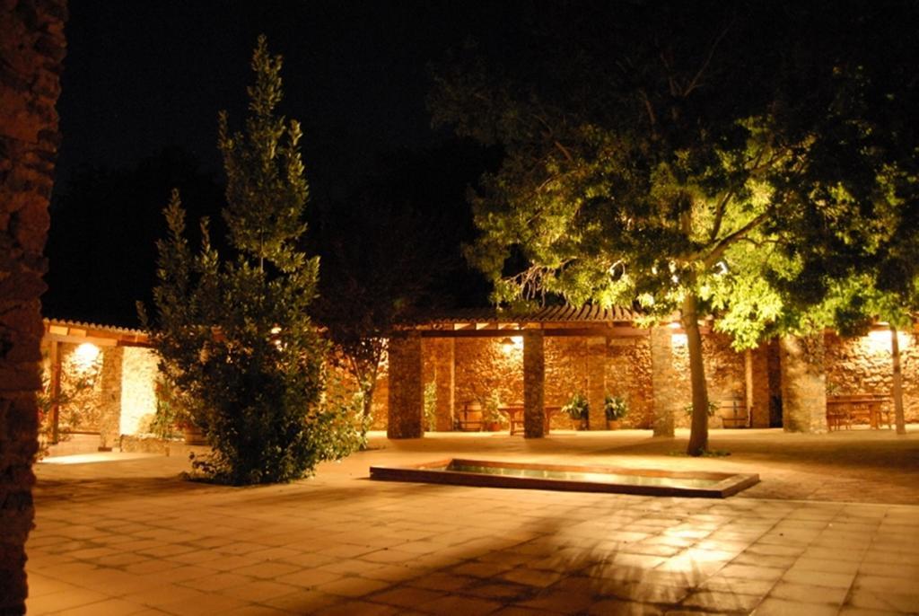 Casa rural Finca La Vega Cazalla de la Sierra