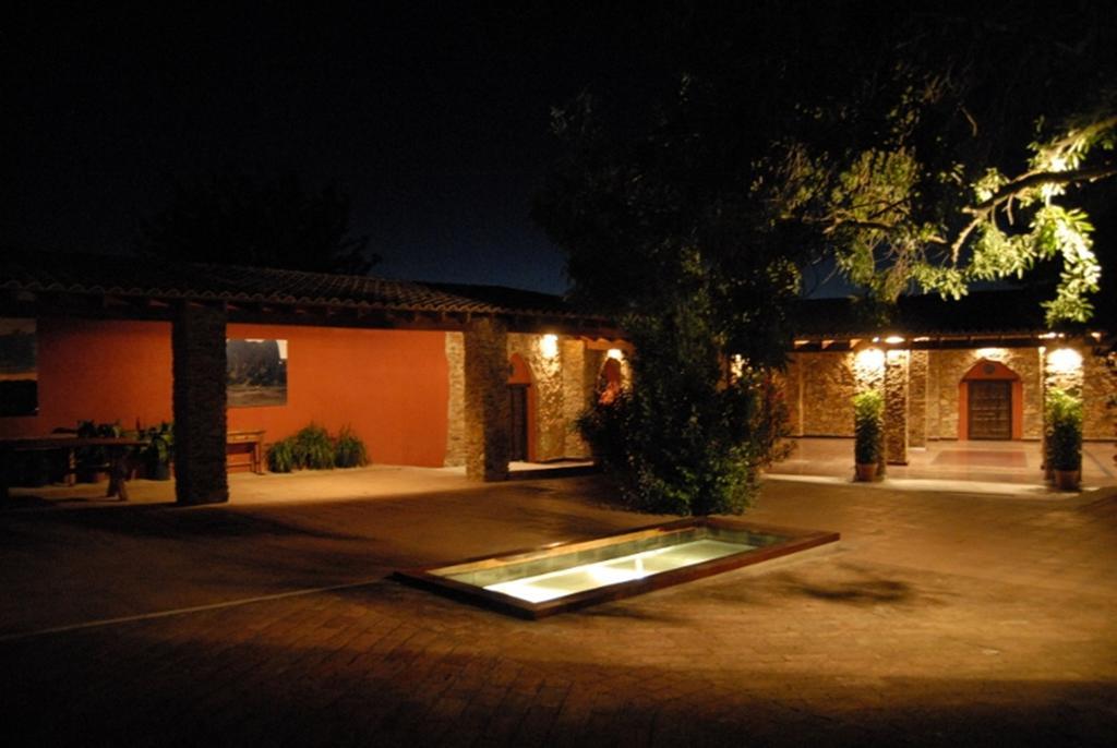 Casa rural Finca La Vega