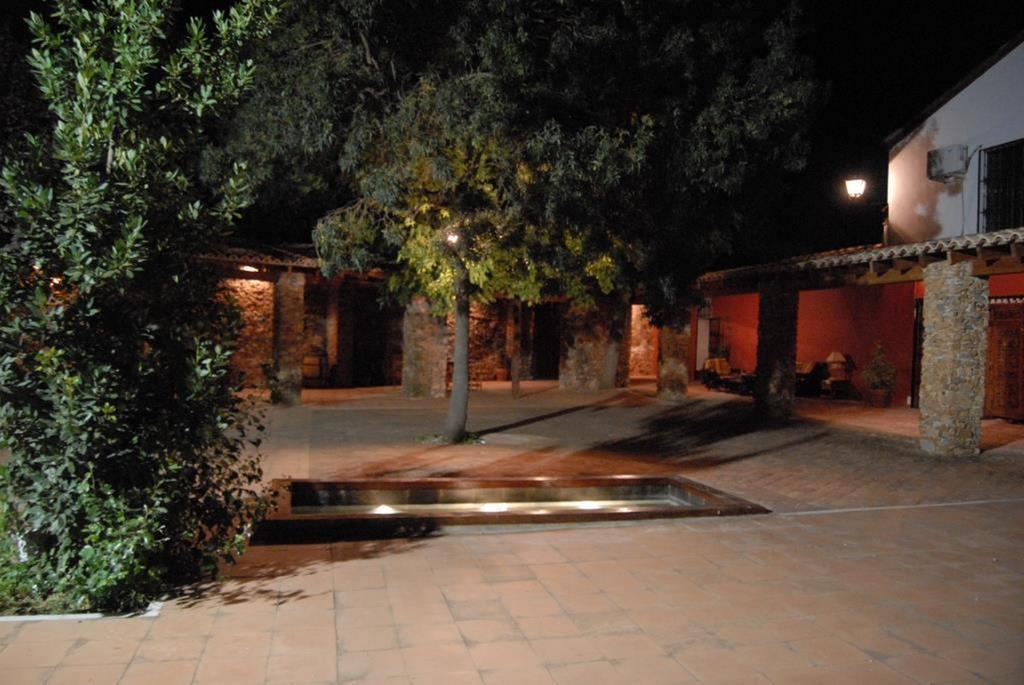 Finca La Vega Casa rural Cazalla de la Sierra