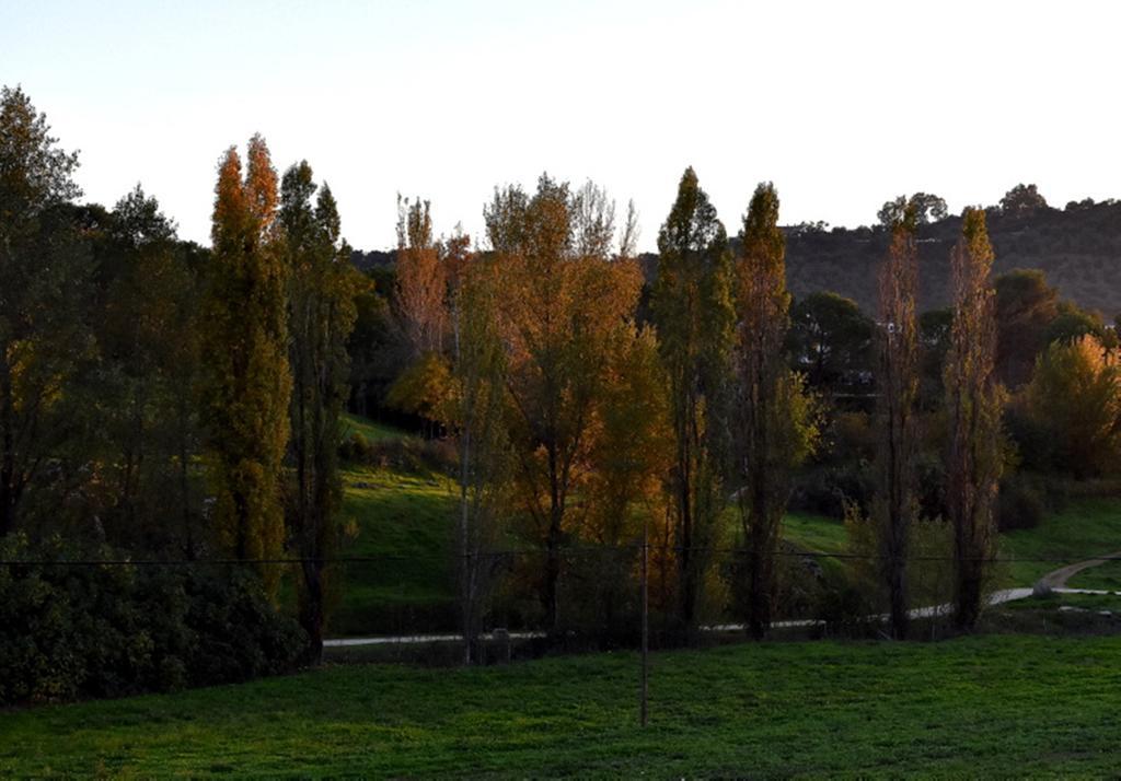Finca La Vega Casa rural *
