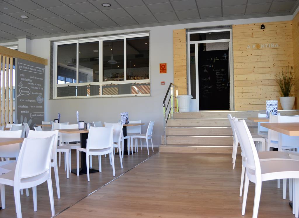 Guest house A Fontina 2*