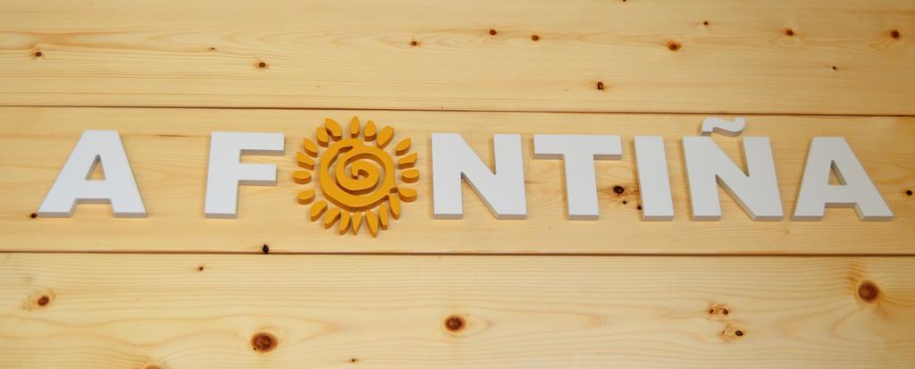 A Fontina Guest house 2*