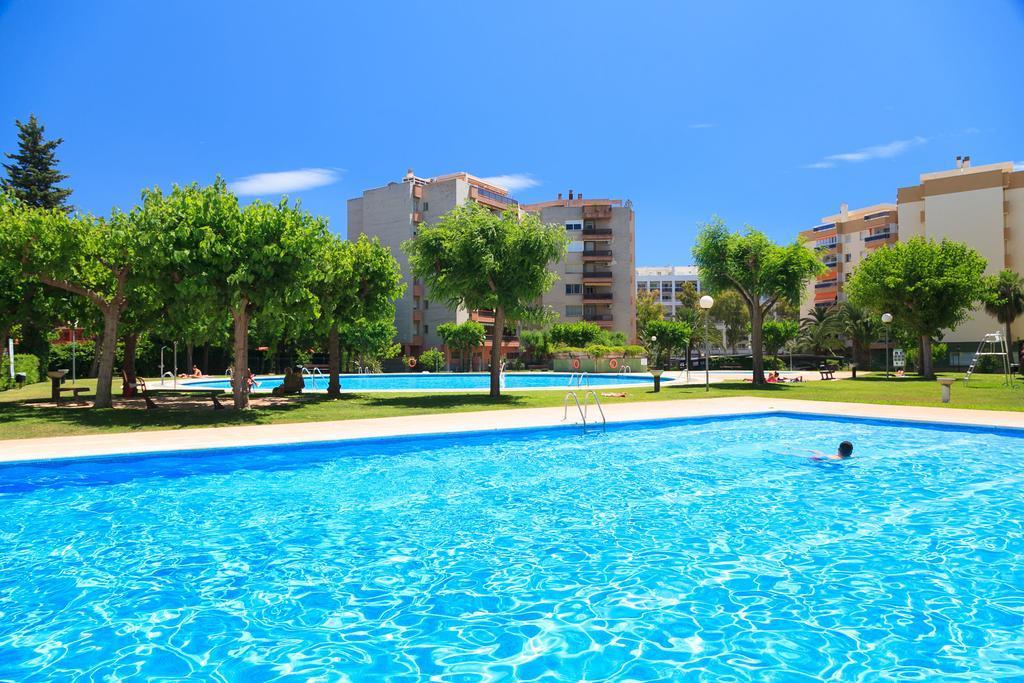 Apartamento Uhc Rhin-danubio *