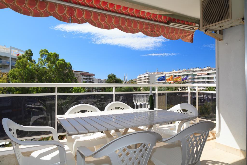 Uhc Rhin-danubio Apartamento Salou