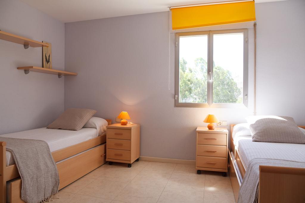 Apartamento Uhc Rhin-danubio Salou