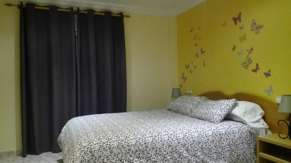 Andres Guest house El Saler