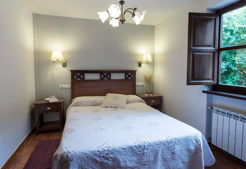 Rurales El Collaín De Apartamento