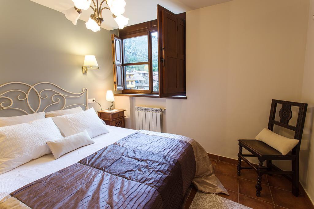 Apartamento Rurales El Collaín De