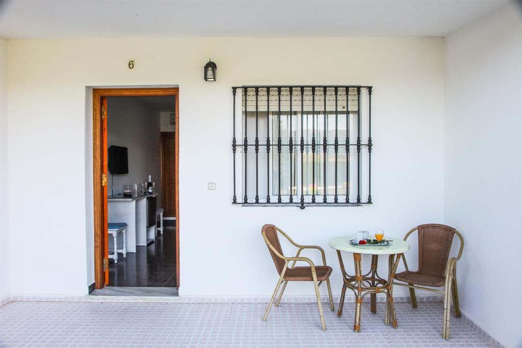 Pensión El Levante Tarifa
