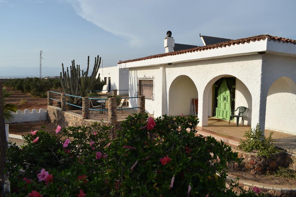 Cortijo La Molina De * Cabo De Gata
