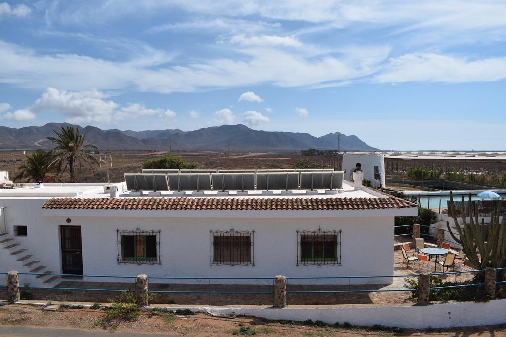 Casa rural Cortijo La Molina De Cabo De Gata