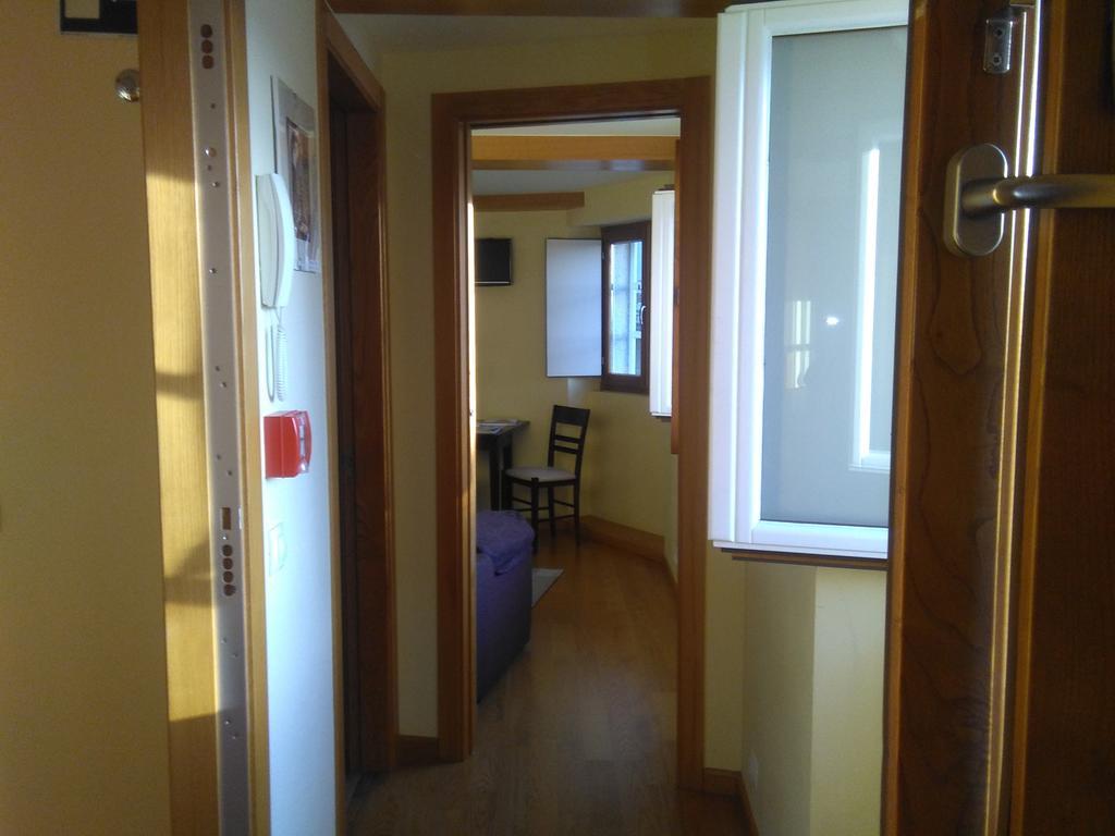 Apartamento Casa De La Inmaculada