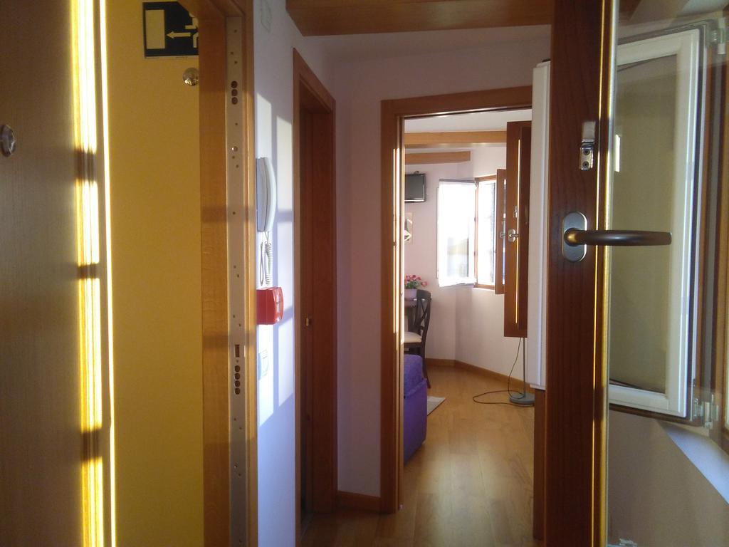 Apartamento Casa De La Inmaculada Santiago de Compostela