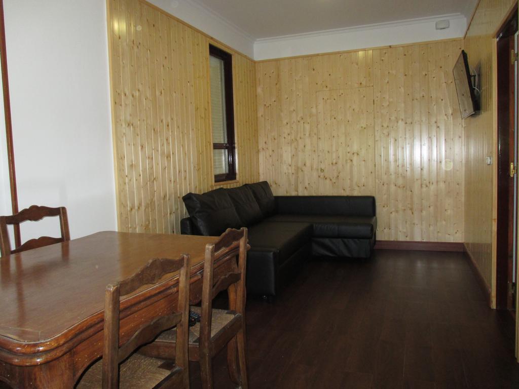 Ler- Argi Hotel Urnieta