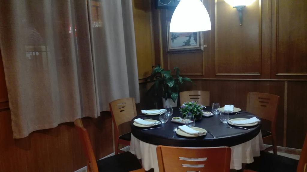 Guest house Andres *