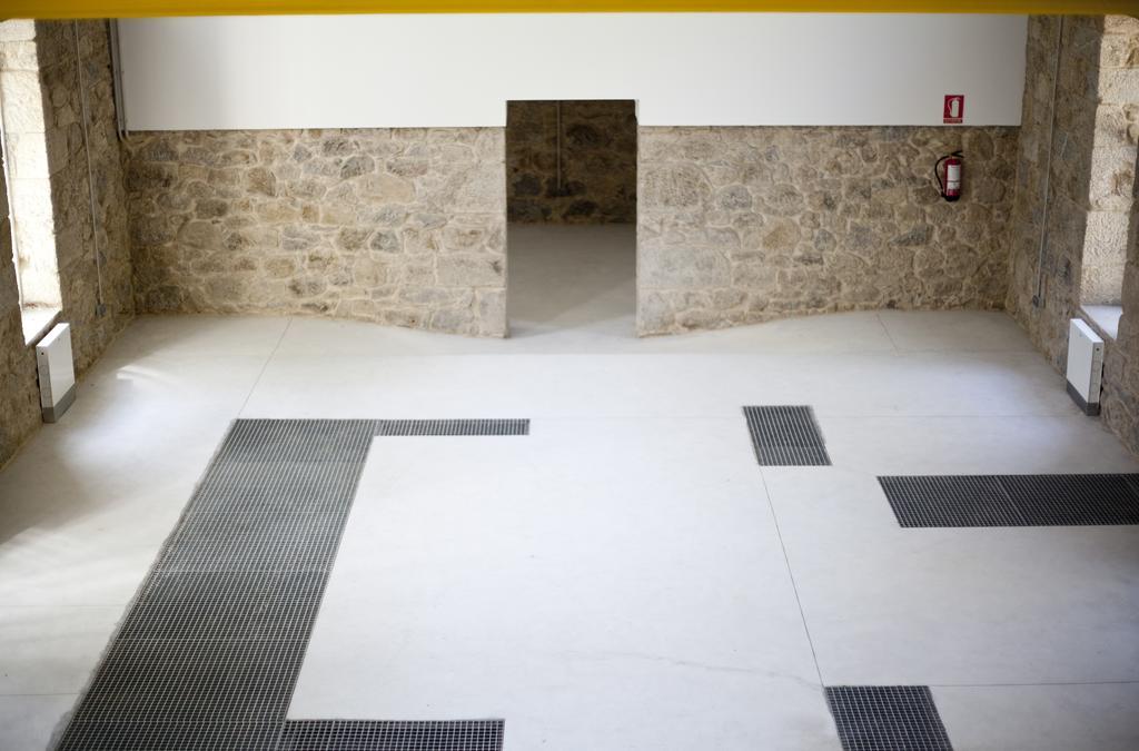 A Fabrica Da Luz Guest house *