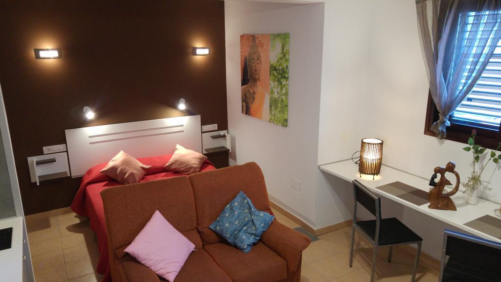 Residential Majada Holiday home *