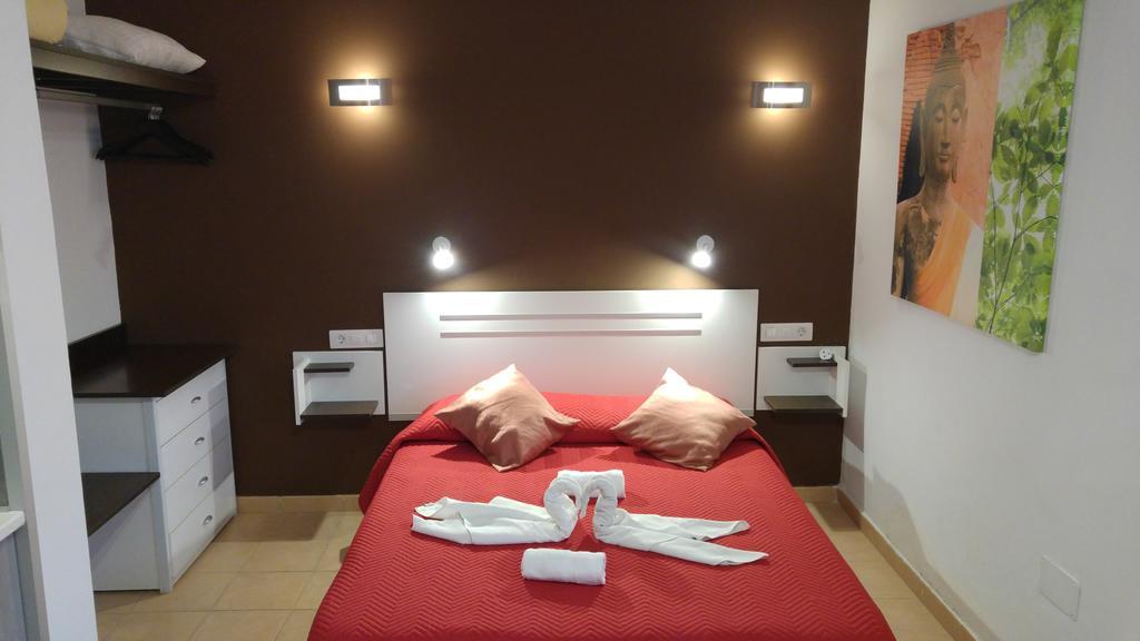 Holiday home Residential Majada Puerto del Rosario (Fuerteventura)