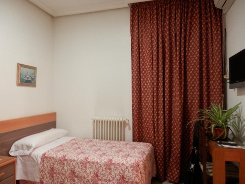 Guest house Del Pez Azul