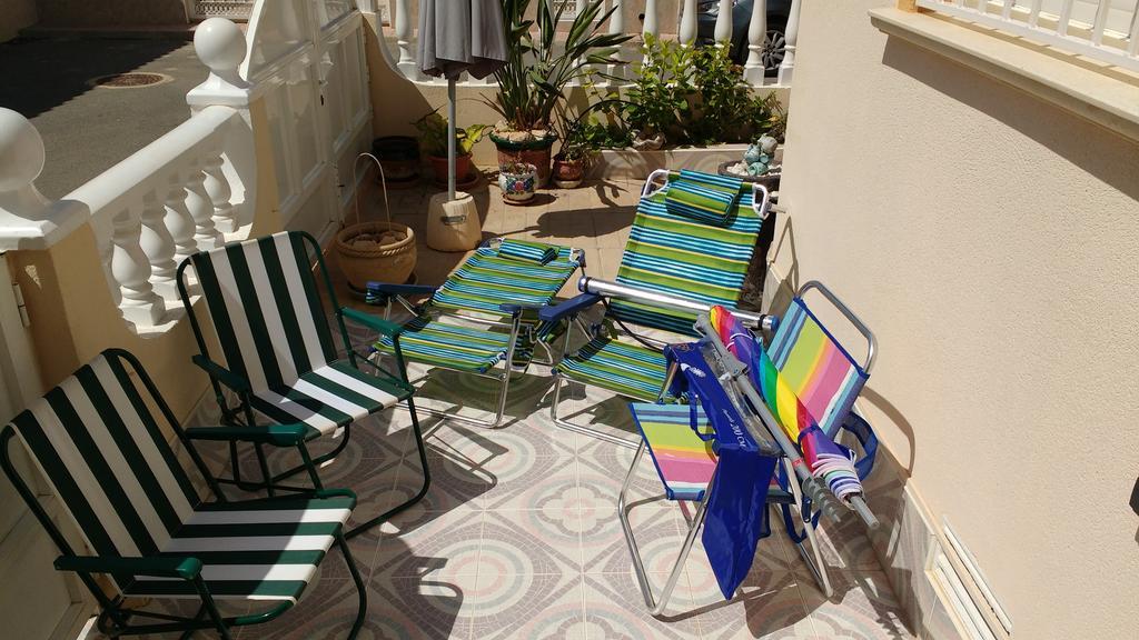Casa De Piedra Holiday home