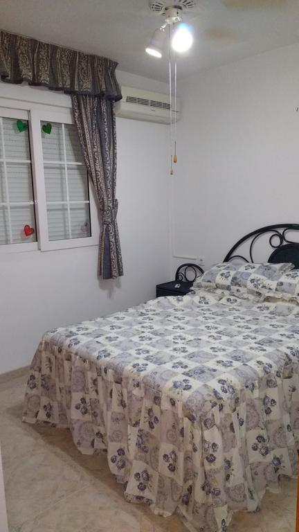 Casa De Piedra Holiday home *