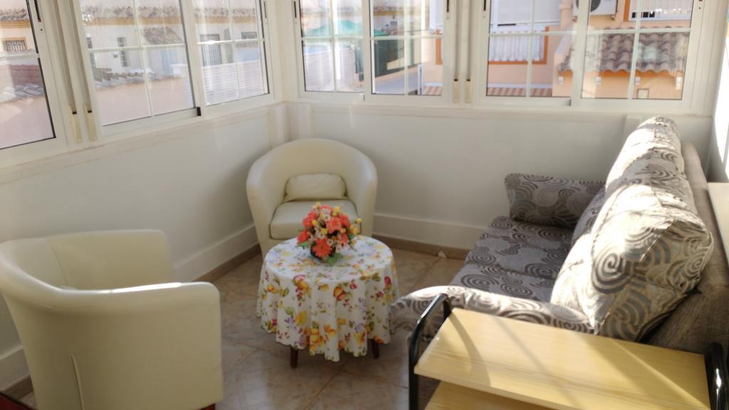 Holiday home Casa De Piedra Playa Flamenca