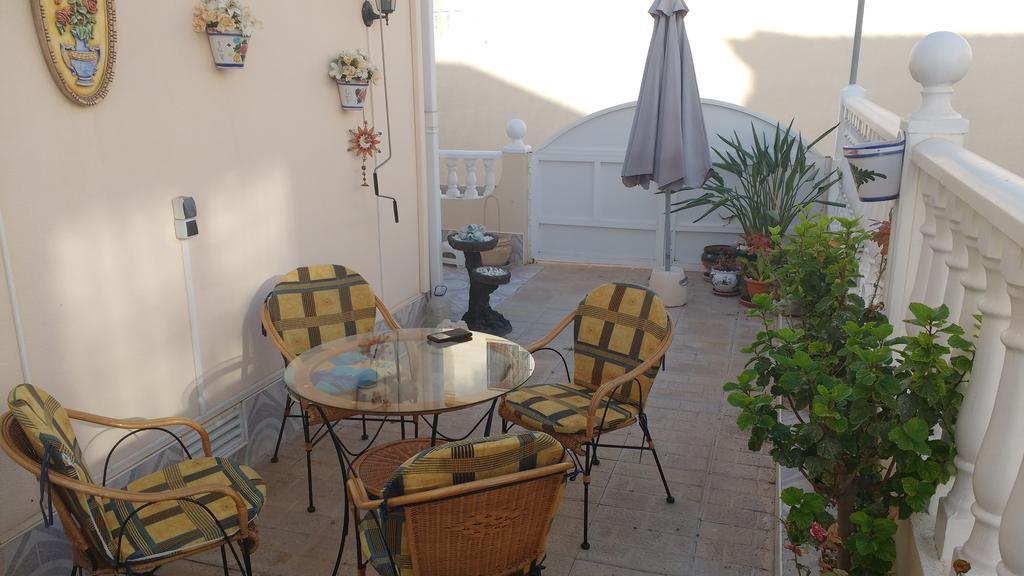 Holiday home Casa De Piedra