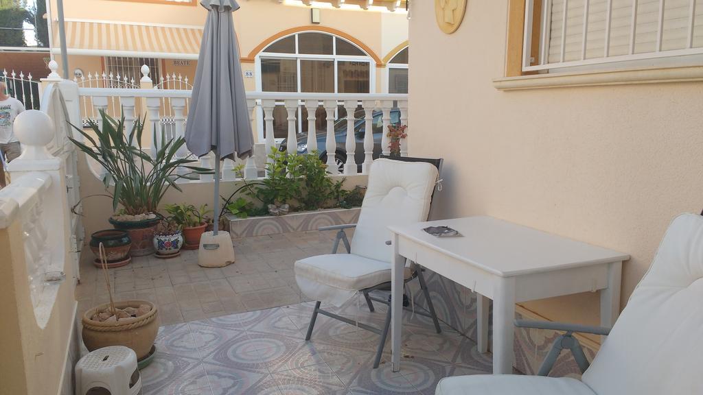 Casa De Piedra Playa Flamenca