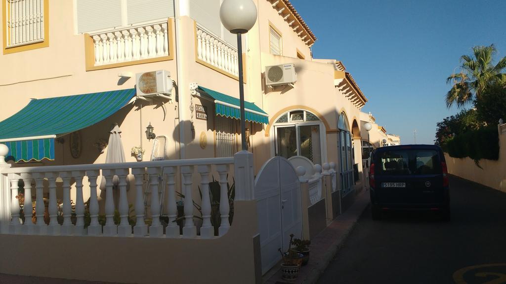 Holiday home Casa De Piedra *