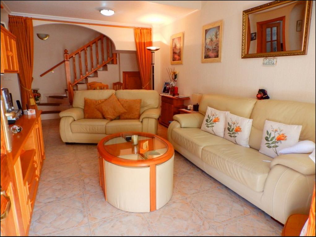 Casa De Piedra Holiday home