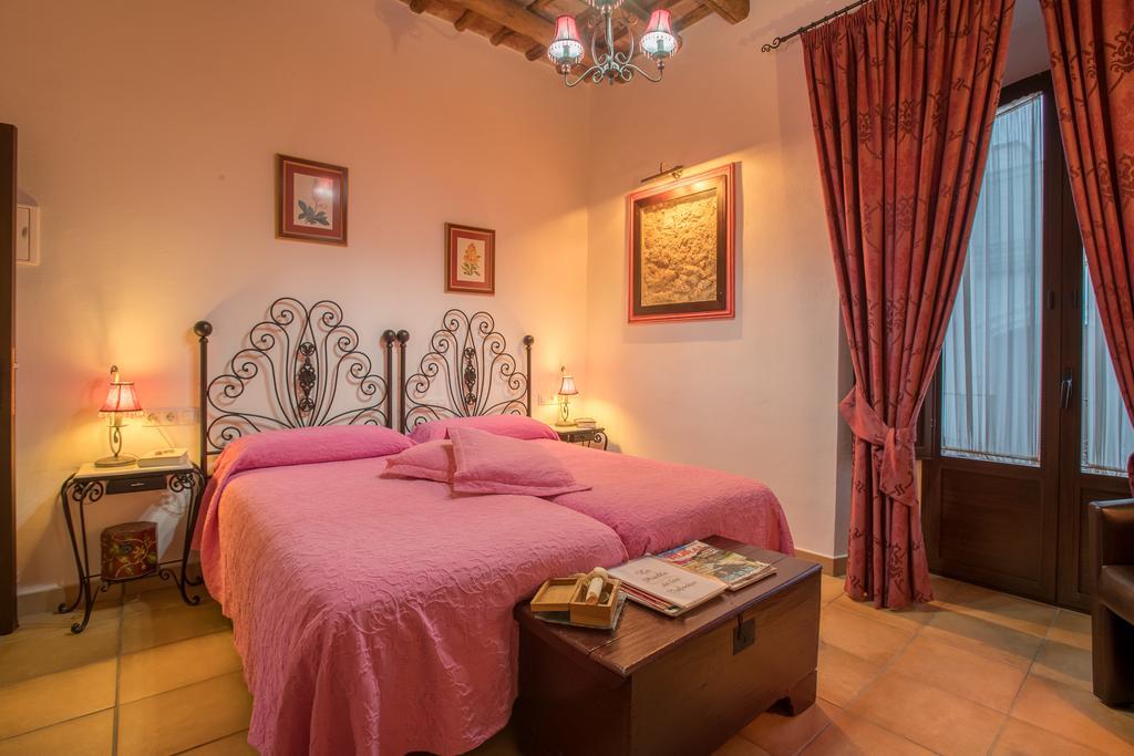 La Del Infante Hotel 3*
