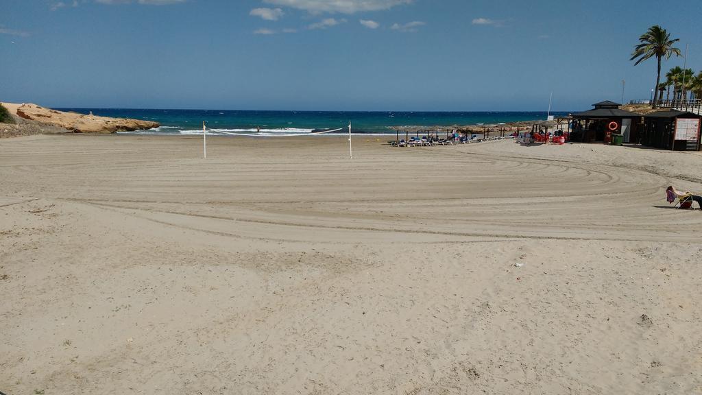 Casa De Piedra * Playa Flamenca