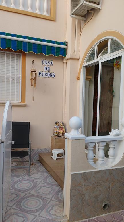 Holiday home Casa De Piedra