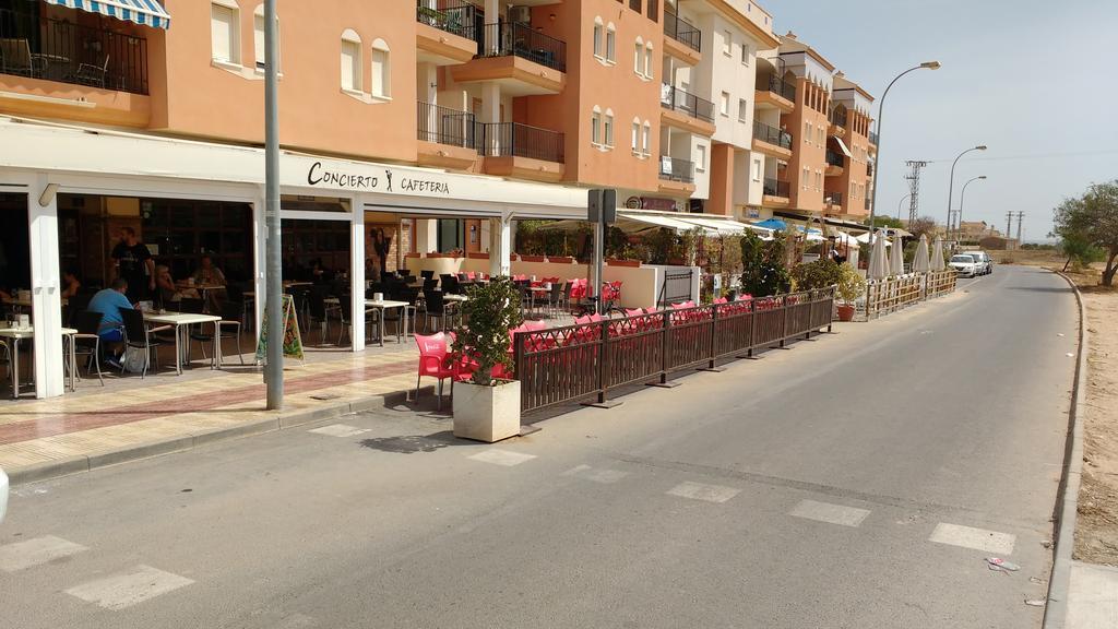 Casa De Piedra Holiday home Playa Flamenca
