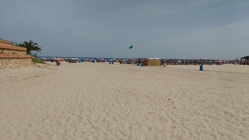 Casa De Piedra Playa Flamenca