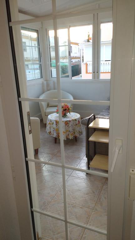 Casa De Piedra Holiday home